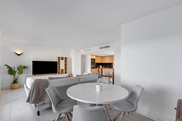 Продажа квартиры на Piso en Calle del Tornado, Punta Prima, Torrevieja, Торревьеха
 photo 4