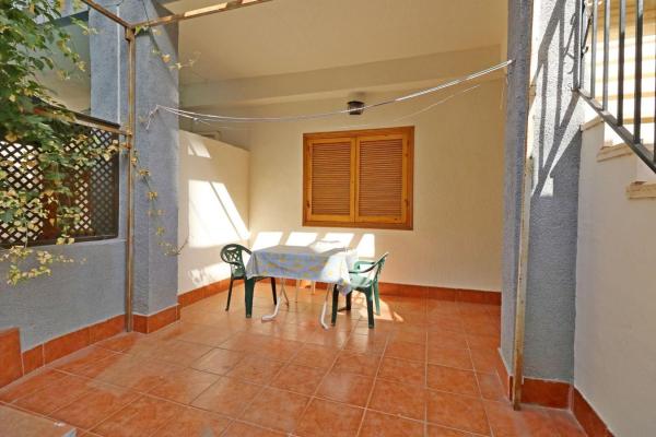 Casa o chalet independiente en Calle Monteagudo, El Acequión, Torrevieja photo 1