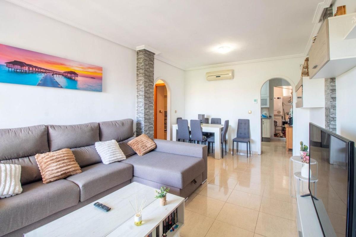 Продажа квартиры на Piso en Calle Castillo del Rio, Lomas de Don Juan, Orihuela, Ориуэла
photo 5