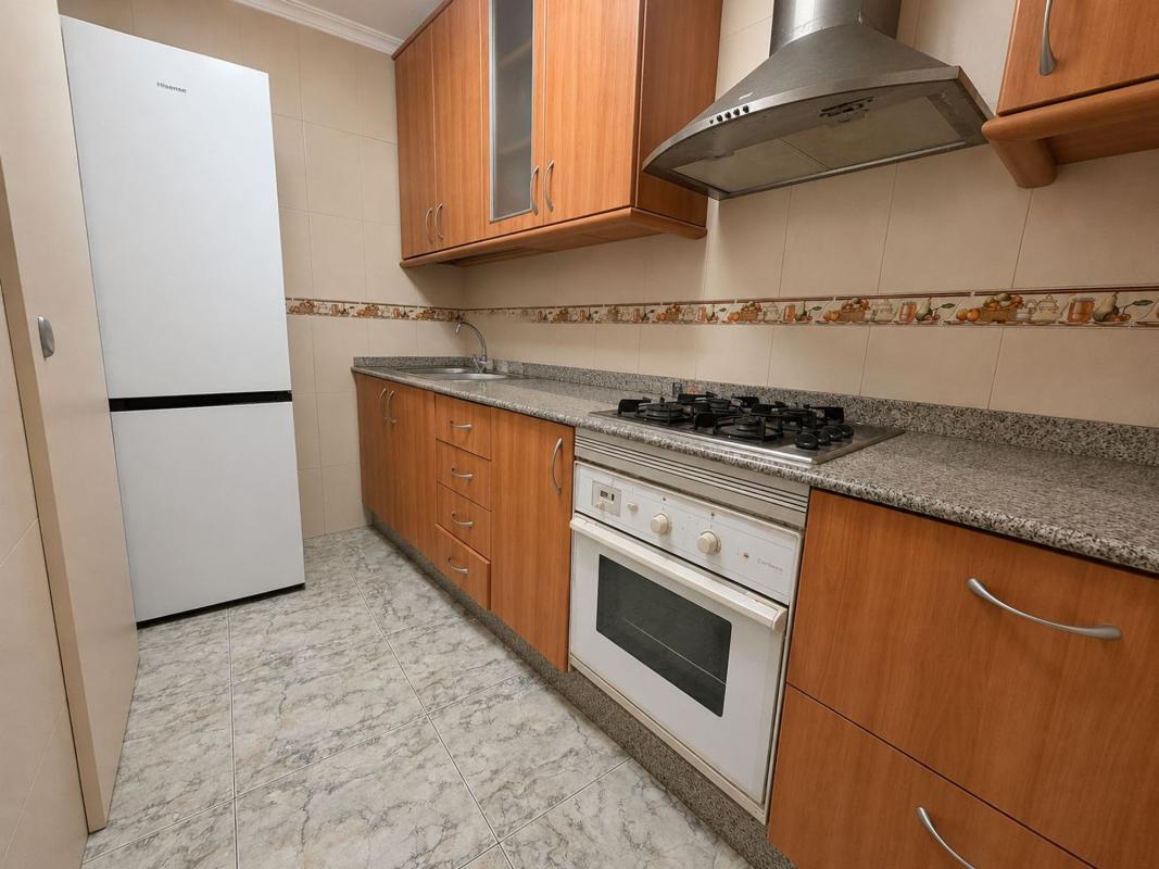 Venta de piso en Piso en Calle Francisco Marina, Playa Levante, Santa Pola, Santa Pola
photo 5