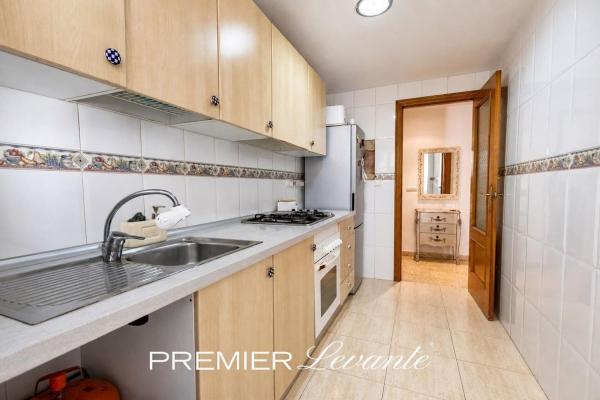 Venta de piso en Piso en Calle Ingeniero Sanchiz Pujalte, Campoamor, Alicante / Alacant, Alicante / Alacant
thumbnail 2