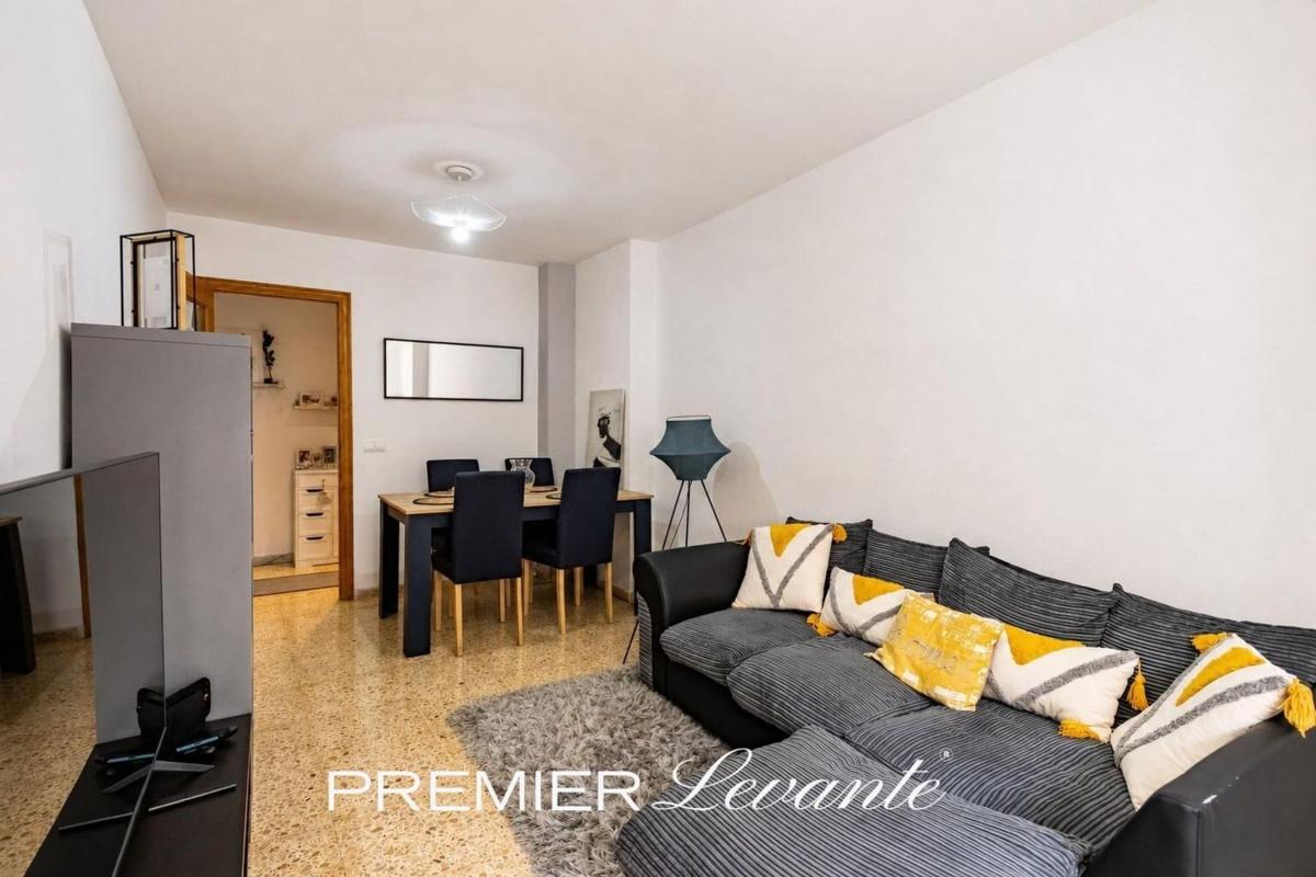Venta de piso en Piso en Calle Ingeniero Sanchiz Pujalte, Campoamor, Alicante / Alacant, Alicante / Alacant
photo 5