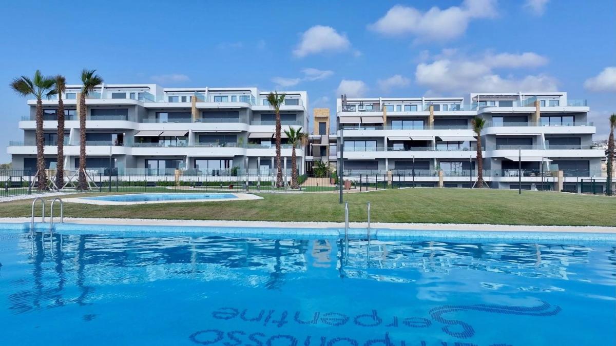 Sale of apartment in Piso en Calle de Nicaragua, 4, Balcón de Finestrat-Terra Marina, Finestrat, Finestrat
photo 1
