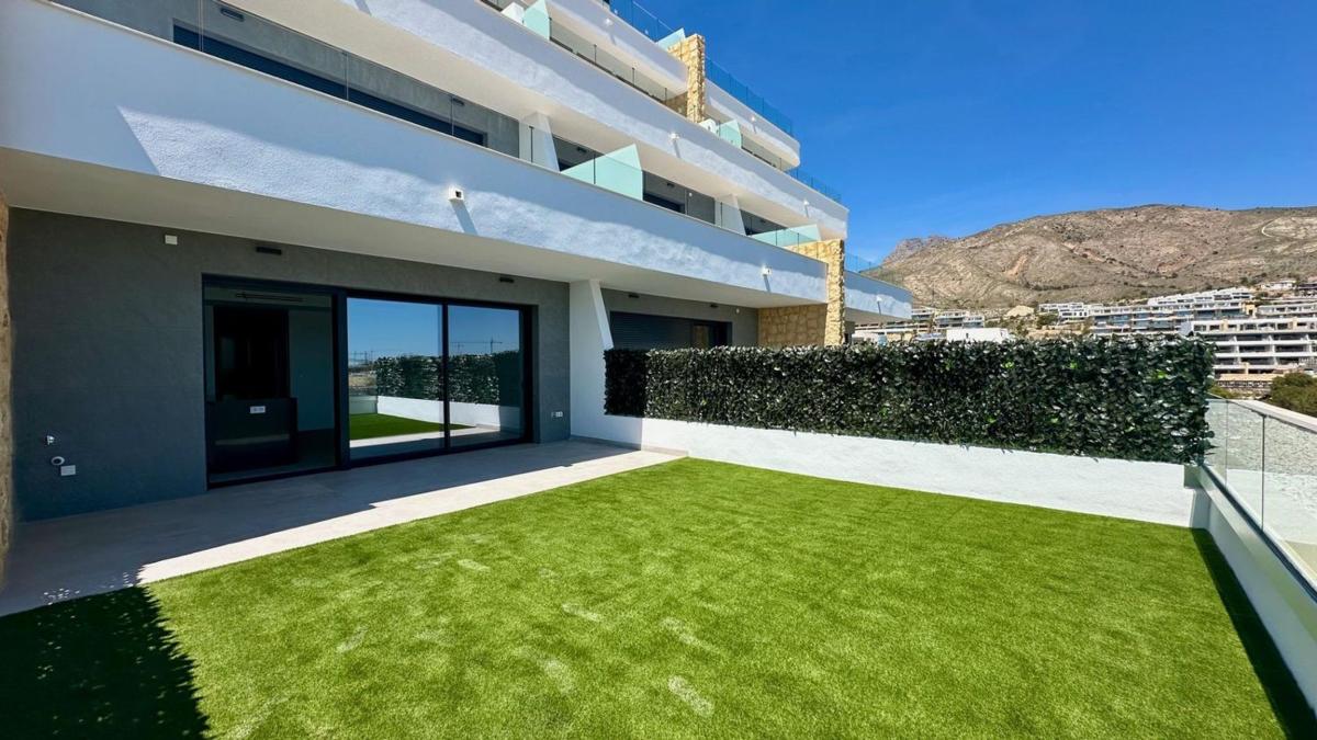 Sale of apartment in Piso en Calle de Nicaragua, 4, Balcón de Finestrat-Terra Marina, Finestrat, Finestrat
photo 5