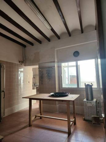 Частный шале на продаже в  Casa o chalet en Calle Sant Joan Batiste, Jalón, Халон photo 4