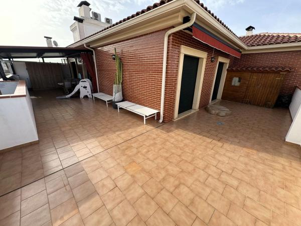 Аттик на продажу в Ático en Carretera Jumilla, 4, Pinoso, Пиносo photo 1