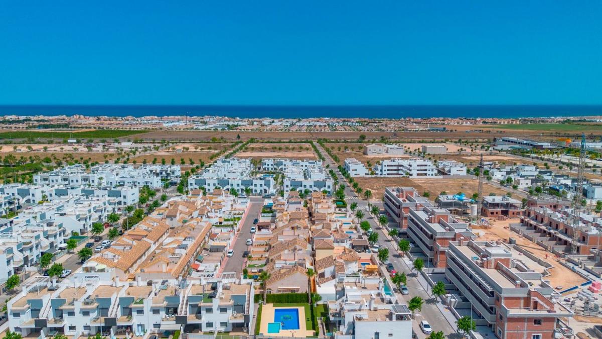 Продажа квартиры на Piso en Monte, Zona Pueblo, Pilar de la Horadada, Пилар де ла Орадада
photo 2