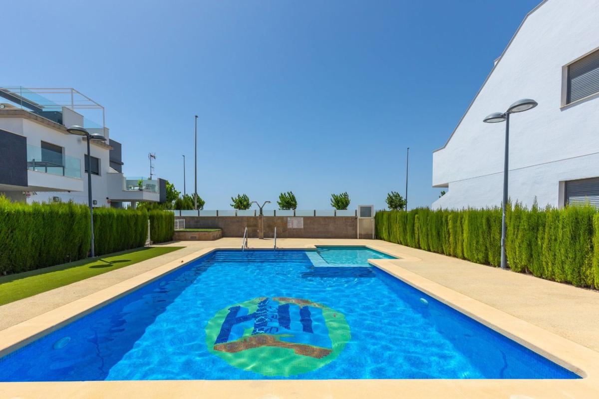 Продажа квартиры на Piso en Monte, Zona Pueblo, Pilar de la Horadada, Пилар де ла Орадада
photo 3