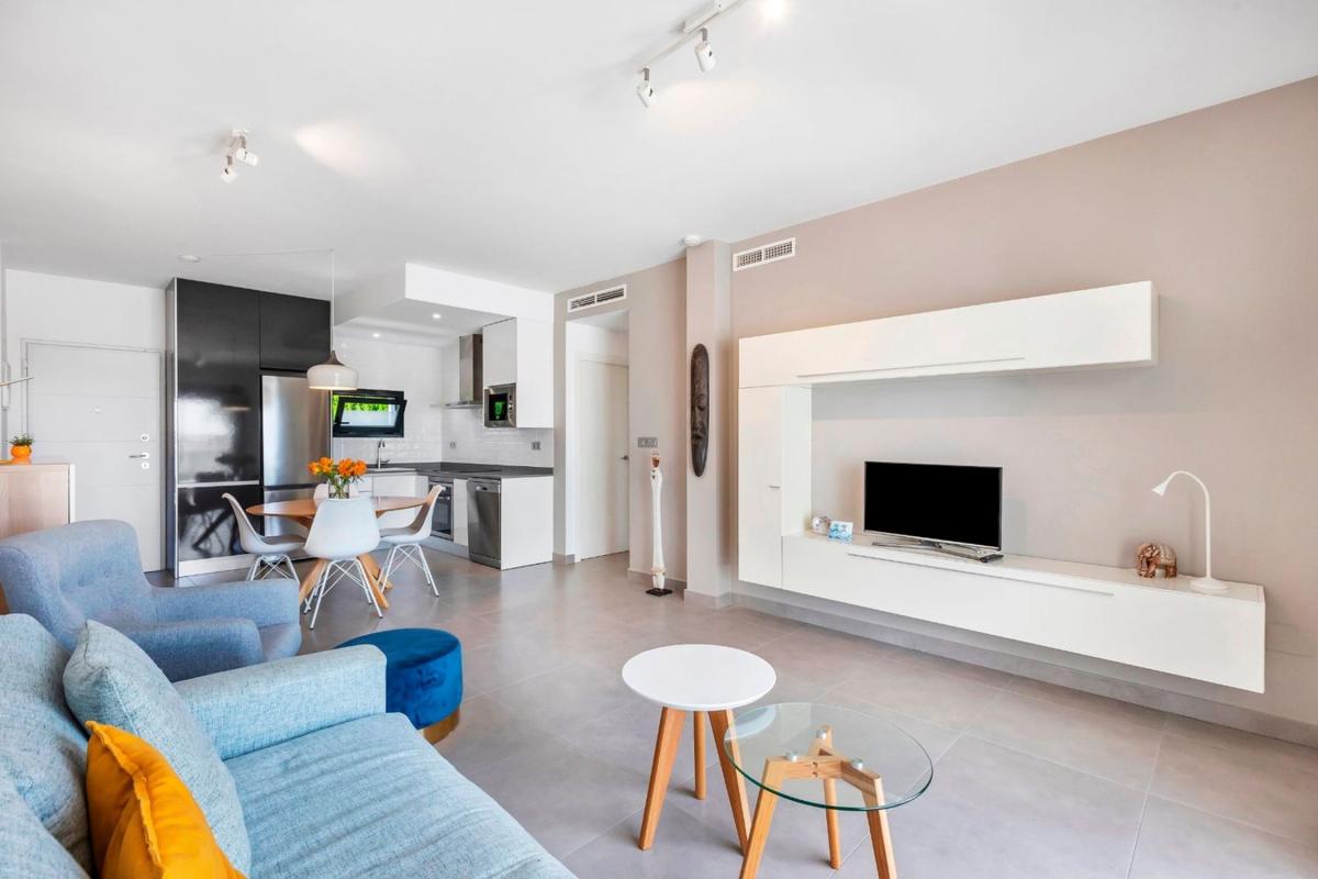 Продажа квартиры на Piso en Monte, Zona Pueblo, Pilar de la Horadada, Пилар де ла Орадада
photo 4