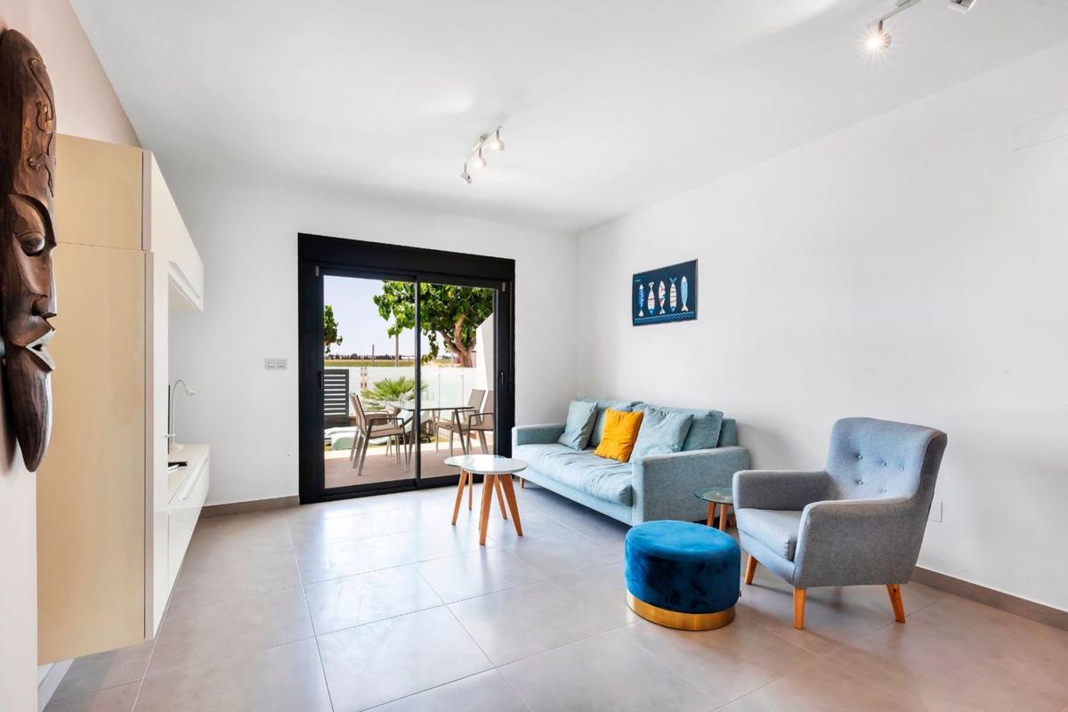 Продажа квартиры на Piso en Monte, Zona Pueblo, Pilar de la Horadada, Пилар де ла Орадада
photo 5