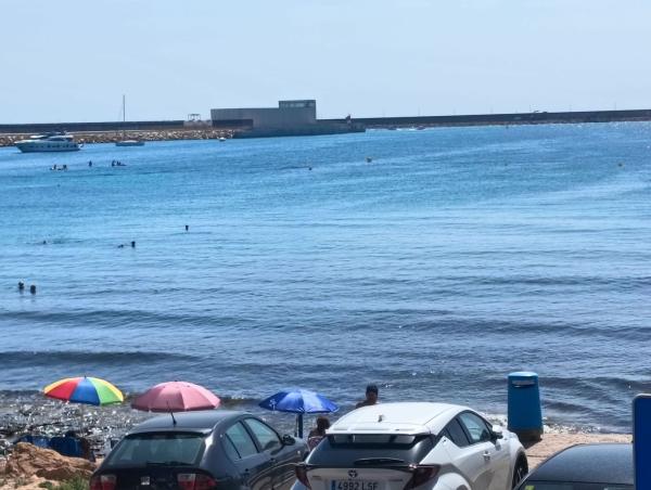 Продажа квартиры на Piso en Avenida Desiderio Rodríguez, 15, Playa de los Náufragos, Torrevieja, Торревьеха
thumbnail 1