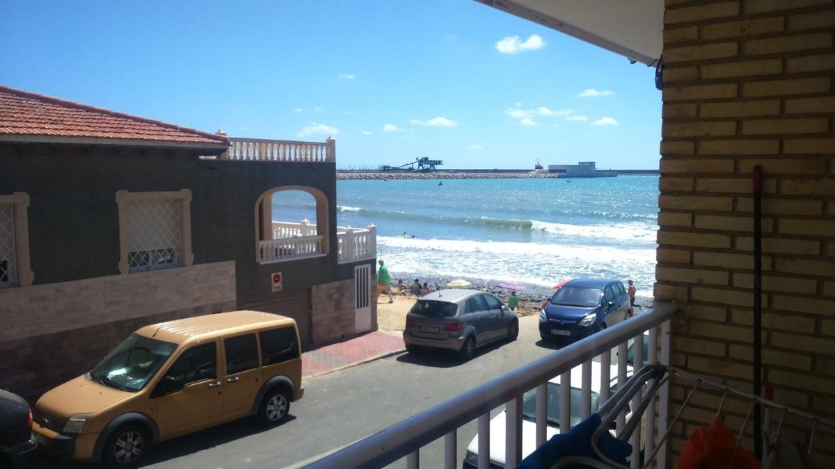 Sale of apartment in Piso en Avenida Desiderio Rodríguez, 15, Playa de los Náufragos, Torrevieja, Torrevieja
photo 3