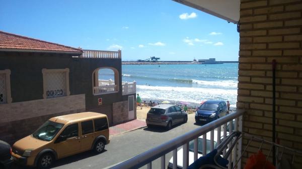 Продажа квартиры на Piso en Avenida Desiderio Rodríguez, 15, Playa de los Náufragos, Torrevieja, Торревьеха
thumbnail 2