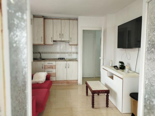 Продажа квартиры на Piso en Avenida Desiderio Rodríguez, 15, Playa de los Náufragos, Torrevieja, Торревьеха
 photo 4