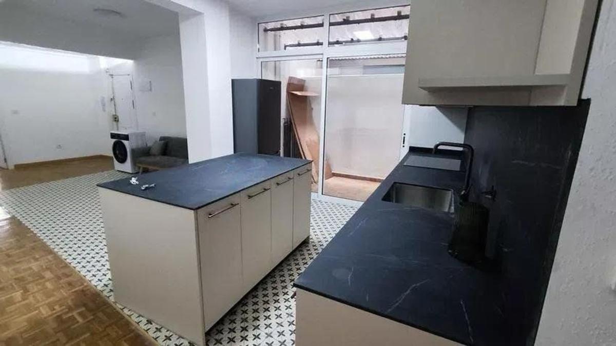 Venta de piso en Piso en Calle Reis Catòlics, Ensanche-Diputación, Alicante / Alacant, Alicante / Alacant
photo 4