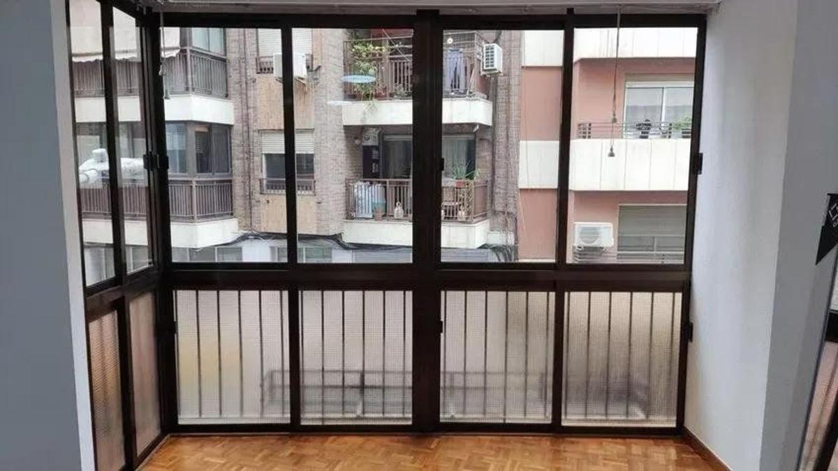 Venta de piso en Piso en Calle Reis Catòlics, Ensanche-Diputación, Alicante / Alacant, Alicante / Alacant
photo 5