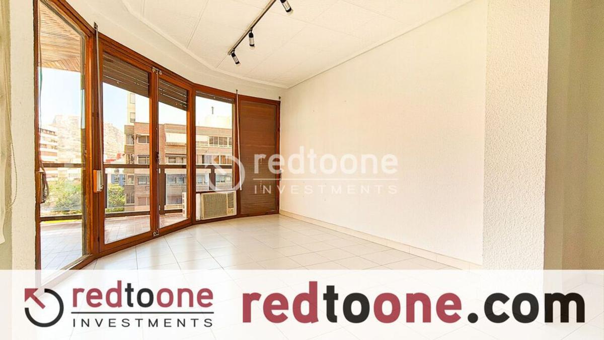 Venta de piso en Piso en Ensanche-Diputación, Alicante / Alacant, Alicante / Alacant
 photo 3