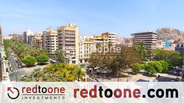 Venta de piso en Piso en Ensanche-Diputación, Alicante / Alacant, Alicante / Alacant
 photo 4