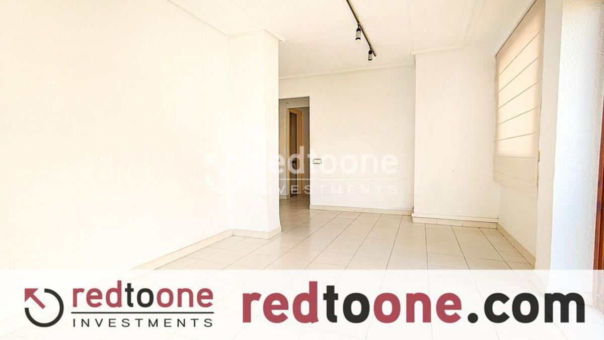 Venta de piso en Piso en Ensanche-Diputación, Alicante / Alacant, Alicante / Alacant
 photo 5