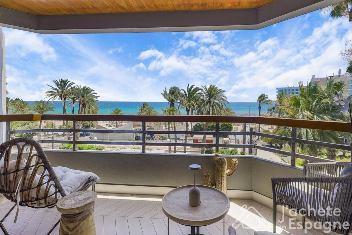 Venta de piso en Piso en Avenida Juan Bautista Lafora, Casco Histórico-Santa Cruz, Alicante / Alacant, Alicante / Alacant
photo 1