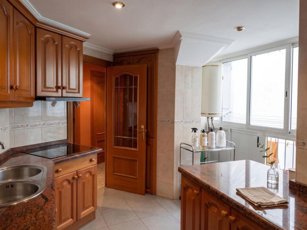 Venta de piso en Piso en Campoamor, Alicante / Alacant, Alicante / Alacant
photo 2