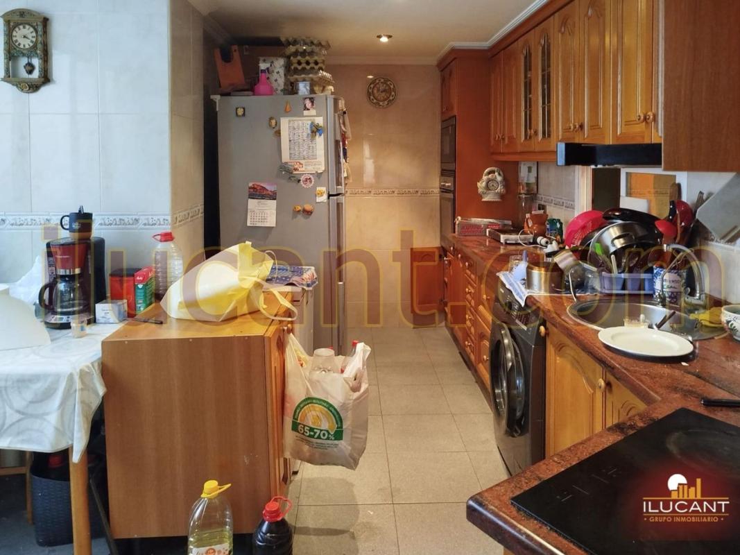 Venta de piso en Piso en Campoamor, Alicante / Alacant, Alicante / Alacant
photo 4
