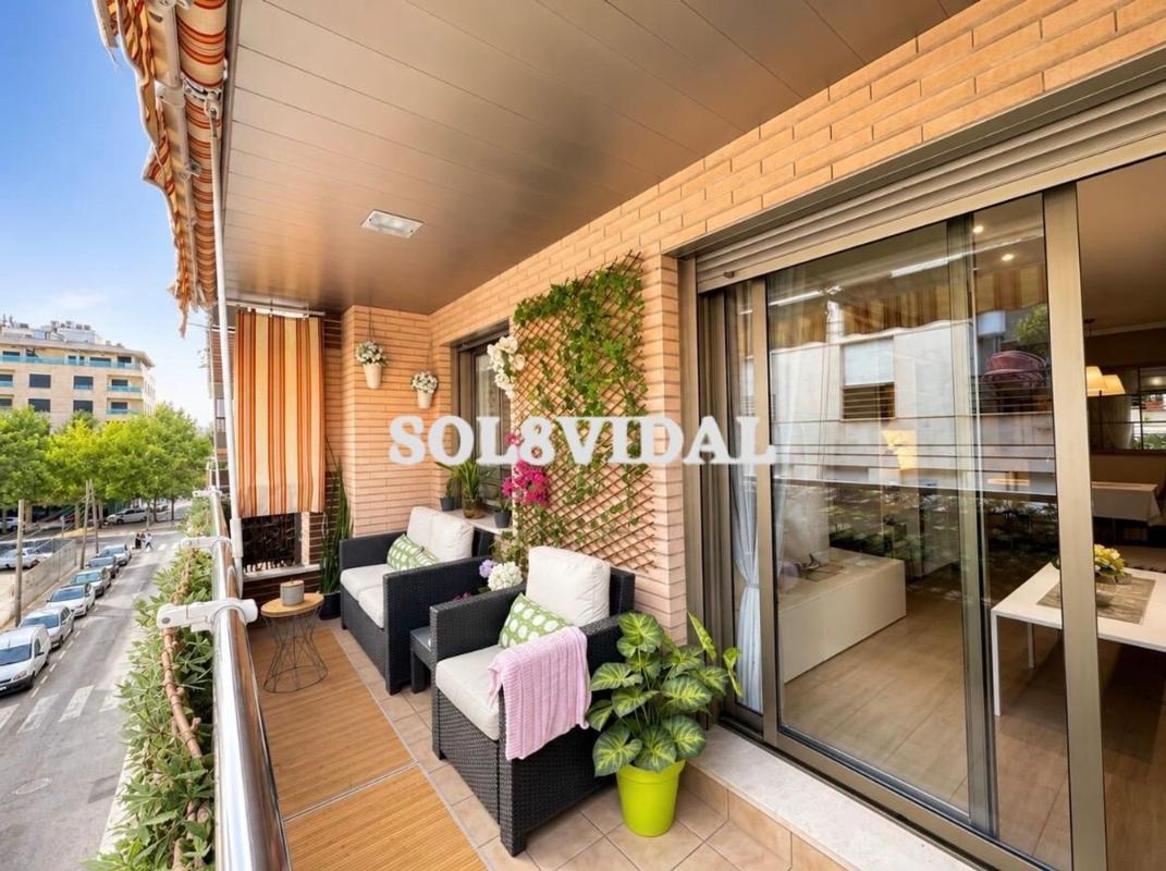 Продажа квартиры на Piso en Calle Naranja, Orihuela Ciudad, Orihuela, Ориуэла
photo 4