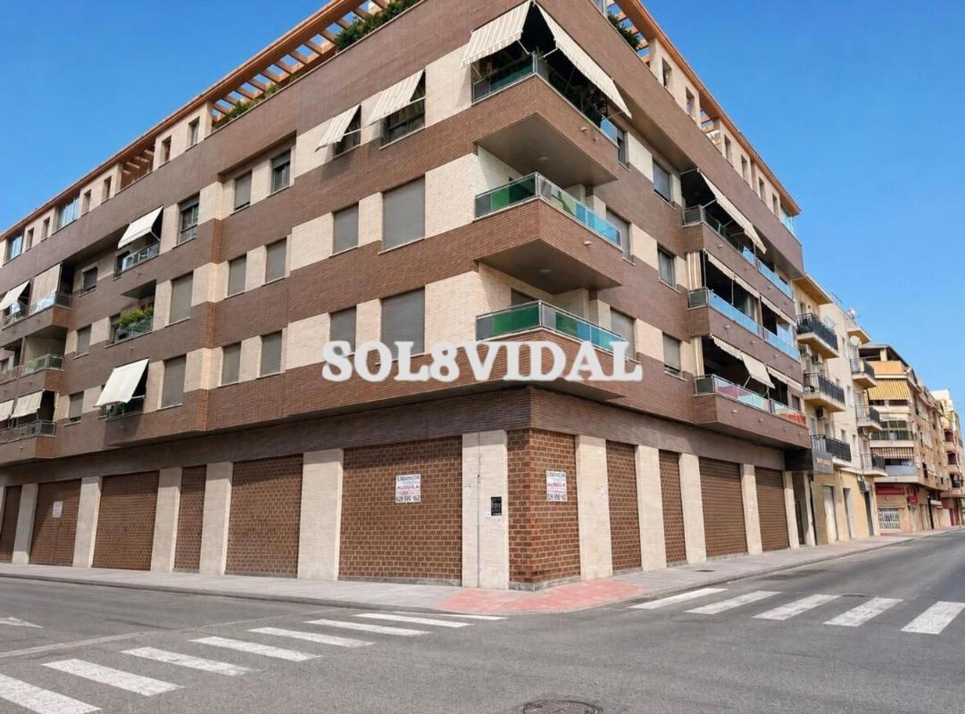 Продажа квартиры на Piso en Calle Naranja, Orihuela Ciudad, Orihuela, Ориуэла
photo 5