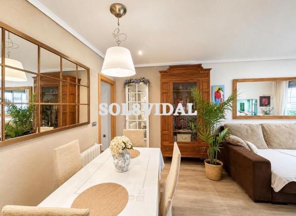 Продажа квартиры на Piso en Calle Naranja, Orihuela Ciudad, Orihuela, Ориуэла
photo 1