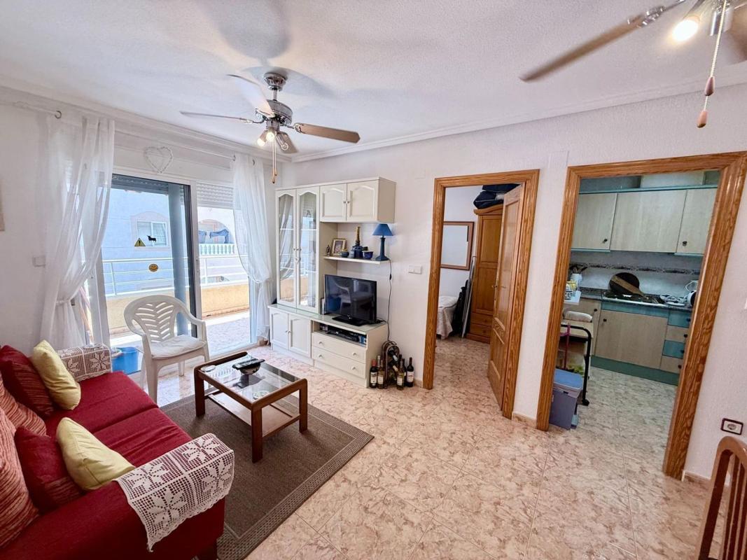 Продажа квартиры на Piso en Calle la Loma, 13, Avenida Habaneras - Curva de Palangre, Torrevieja, Торревьеха
photo 3