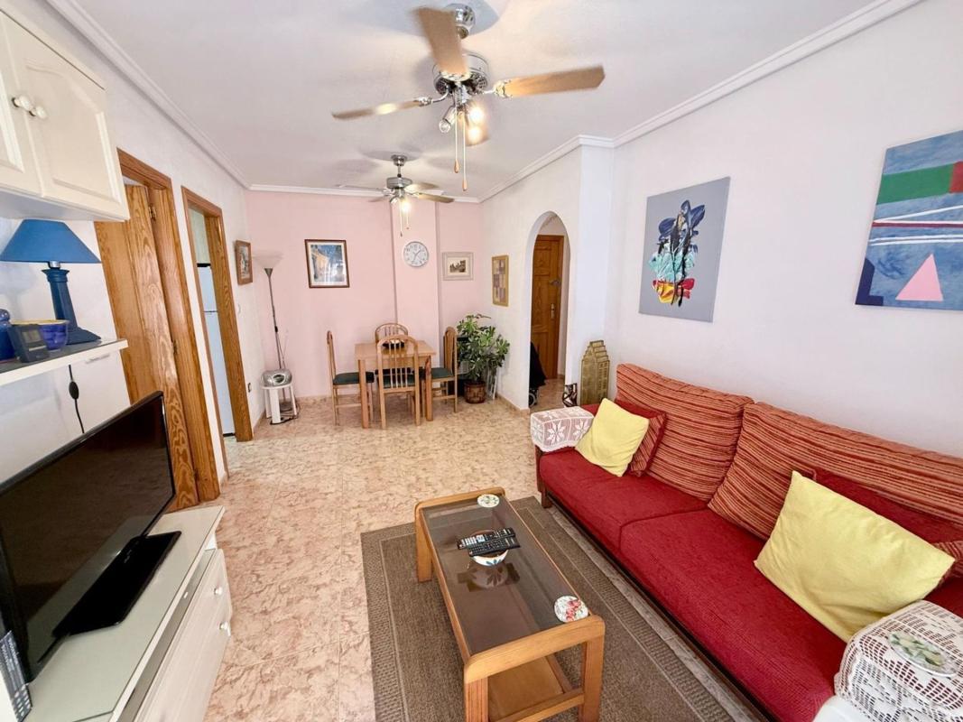 Продажа квартиры на Piso en Calle la Loma, 13, Avenida Habaneras - Curva de Palangre, Torrevieja, Торревьеха
photo 5