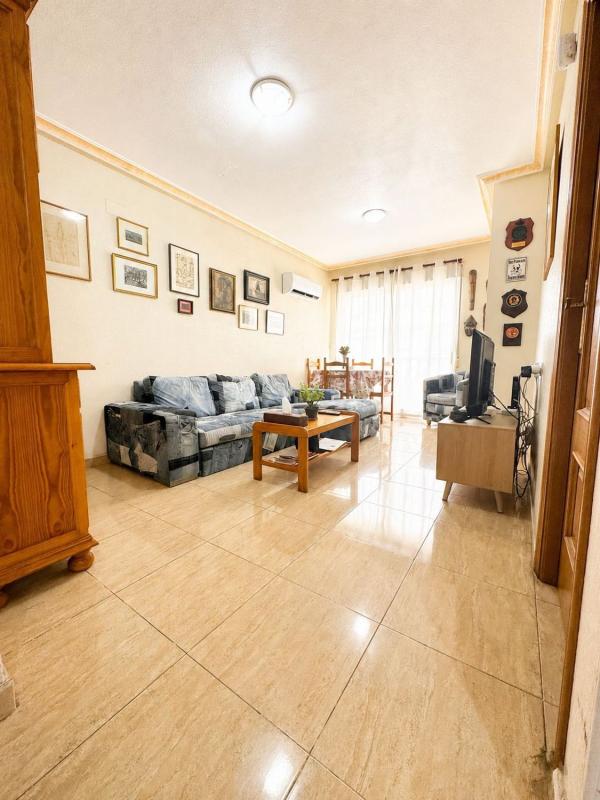 Sprzedaż mieszkania w Piso en Barcelona, El Molino, Torrevieja, Torrevieja
 photo 2