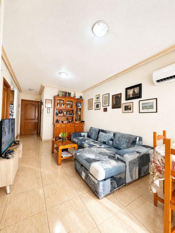Sprzedaż mieszkania w Piso en Barcelona, El Molino, Torrevieja, Torrevieja
 photo 3
