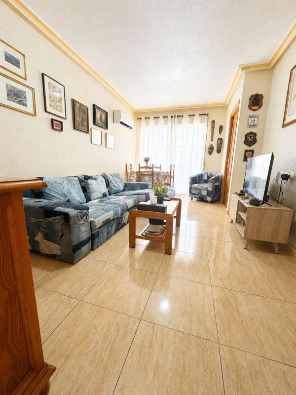 Sprzedaż mieszkania w Piso en Barcelona, El Molino, Torrevieja, Torrevieja
 photo 4