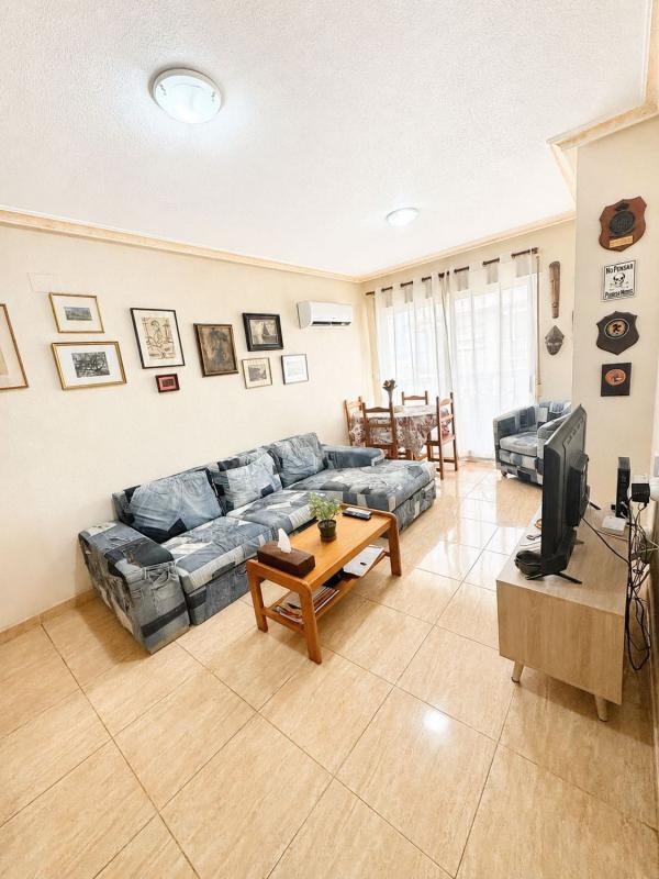 Sprzedaż mieszkania w Piso en Barcelona, El Molino, Torrevieja, Torrevieja
 photo 5