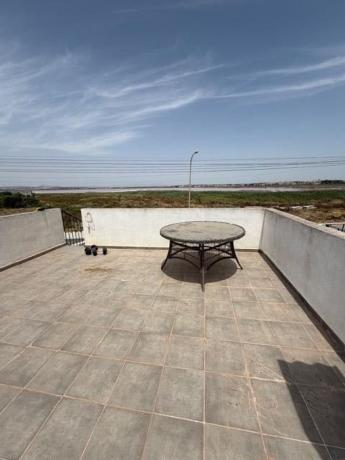 Casa o chalet independiente en La Siesta - El Salado - Torreta, Torrevieja photo 1