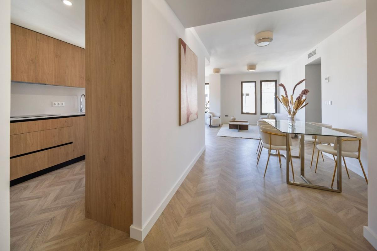 Sale of apartment in Piso en Eugenio d'Ors, 3, Centro, Elche / Elx, Elche / Elx
 photo 2