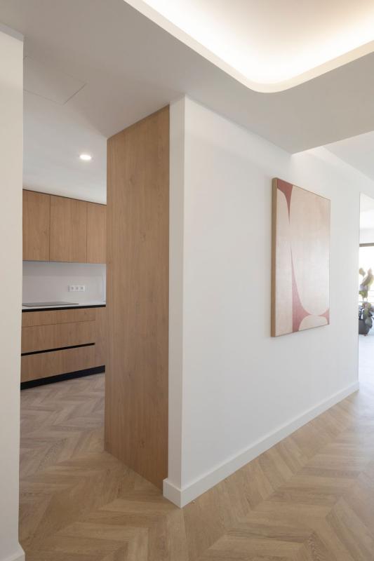 Sale of apartment in Piso en Eugenio d'Ors, 3, Centro, Elche / Elx, Elche / Elx
 photo 3