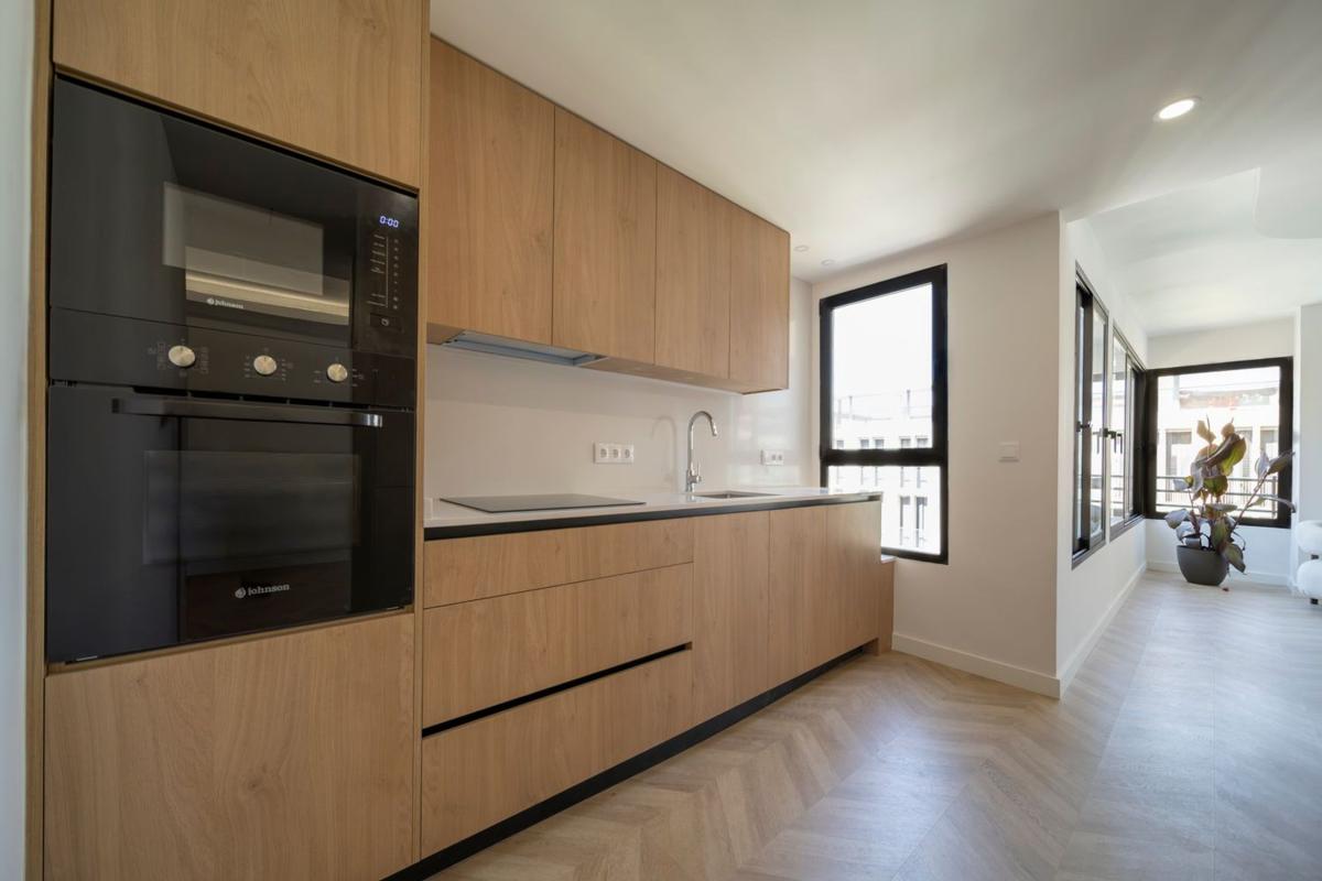Sale of apartment in Piso en Eugenio d'Ors, 3, Centro, Elche / Elx, Elche / Elx
 photo 4