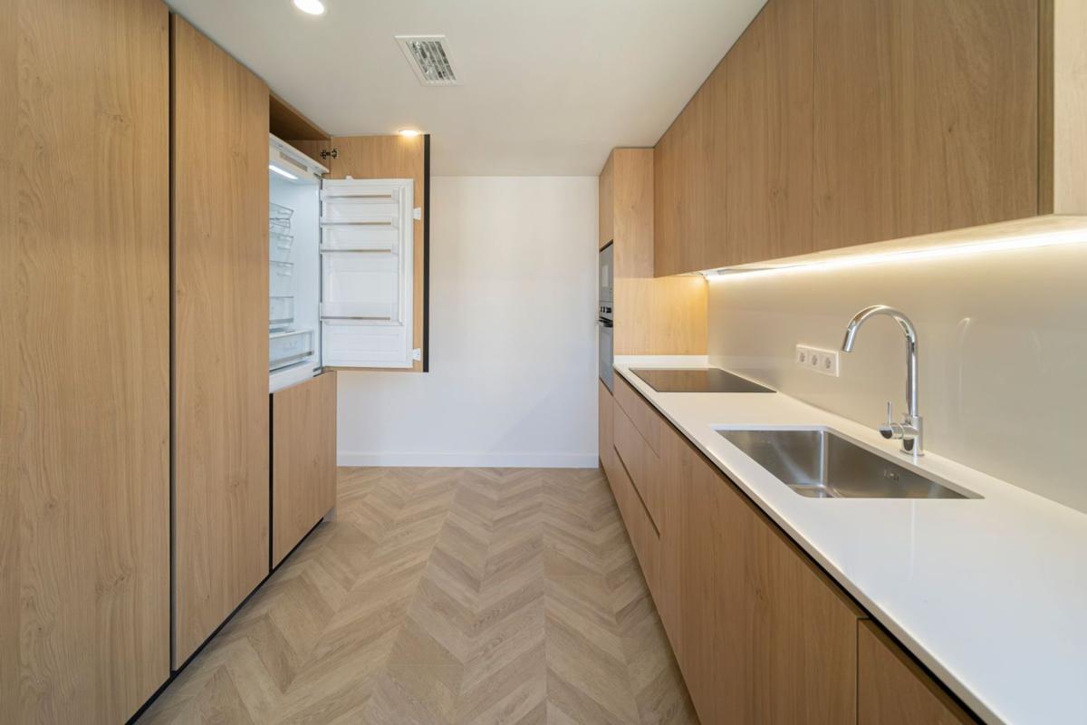 Sale of apartment in Piso en Eugenio d'Ors, 3, Centro, Elche / Elx, Elche / Elx
 photo 5