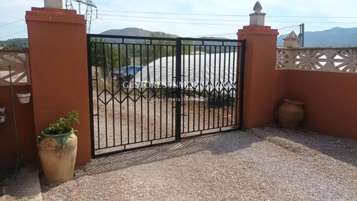 Properties for sale and rent in Spain photo 2