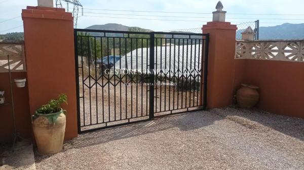 Casa o chalet independiente en Cocentaina thumbnail 1