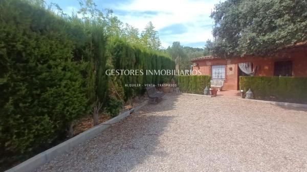 Casa o chalet independiente en Cocentaina thumbnail 2