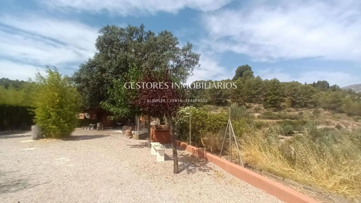Properties for sale and rent in Spain photo 5