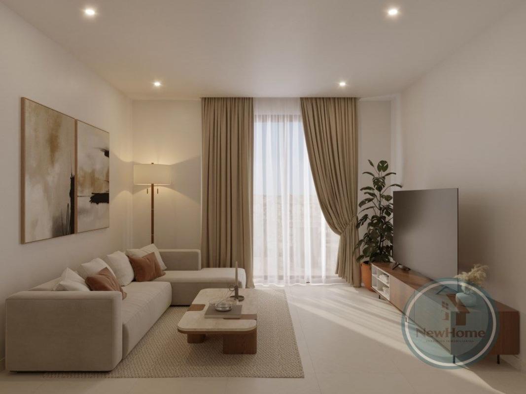 Продажа квартиры на Piso en Calle Angel, Centro, Santa Pola, Санта Пола
photo 3