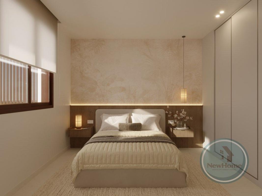 Продажа квартиры на Piso en Calle Angel, Centro, Santa Pola, Санта Пола
photo 5