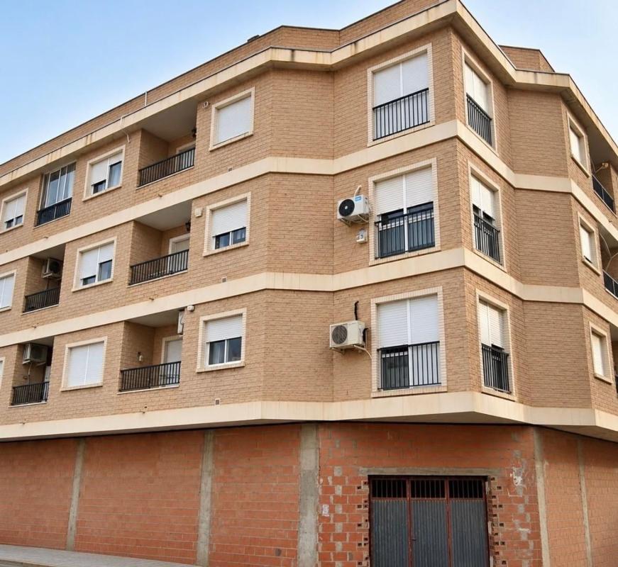 Продажа квартиры на Piso en Bigastro, Бигастро
 photo 3