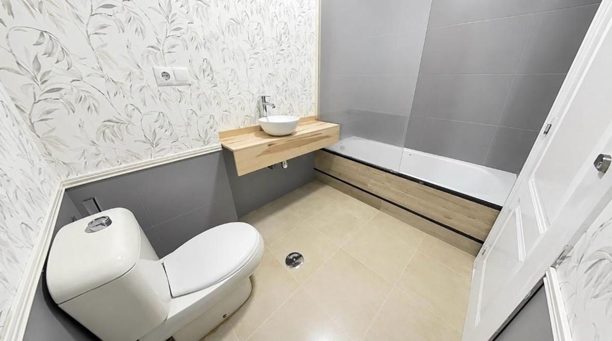 Продажа квартиры на Piso en Bigastro, Бигастро
 photo 5