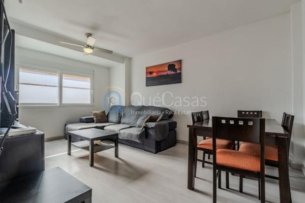 Продажа квартиры на Piso en Antares, 57, La Florida Portazgo, Alicante / Alacant, Аликанте / Алакант
photo 1