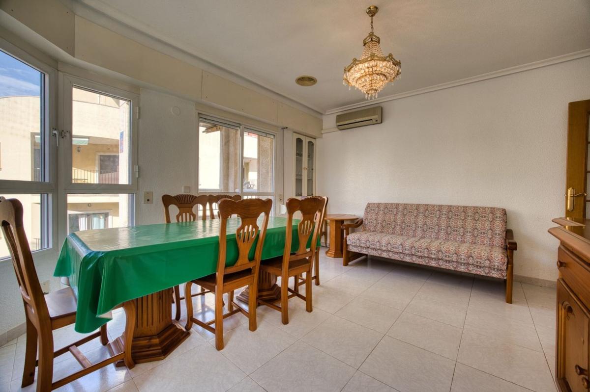 Продажа квартиры на Piso en Calle San Miguel de Salinas, 28, El Acequión, Torrevieja, Торревьеха
photo 3